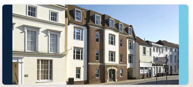 ESA Head Office Building