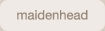 serviced apartments maidenhead